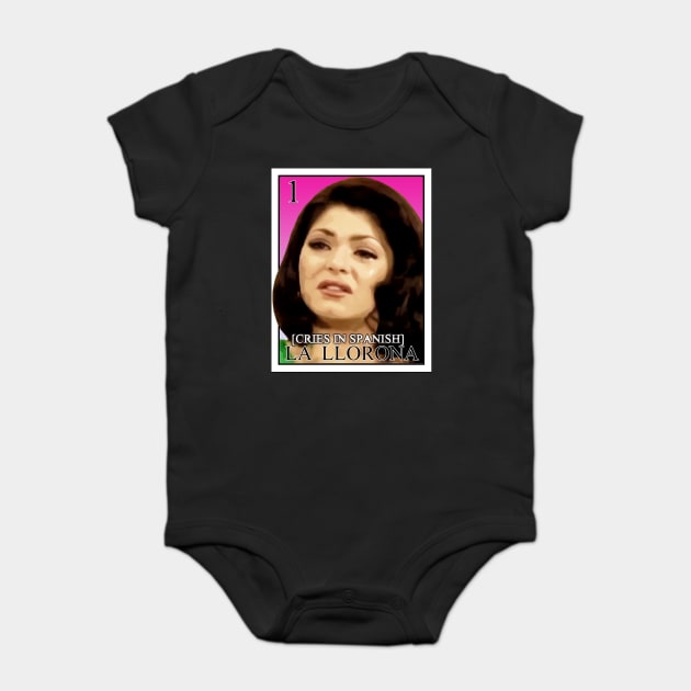 Loteria bodysuit outlet